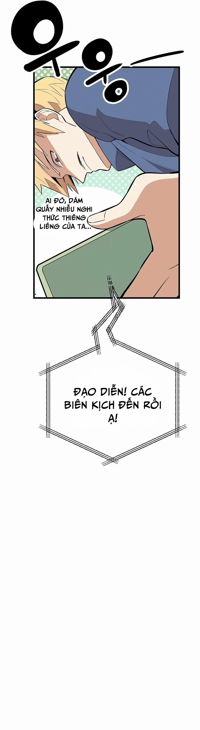 Biên Kịch Gian Lận 27 trang 24