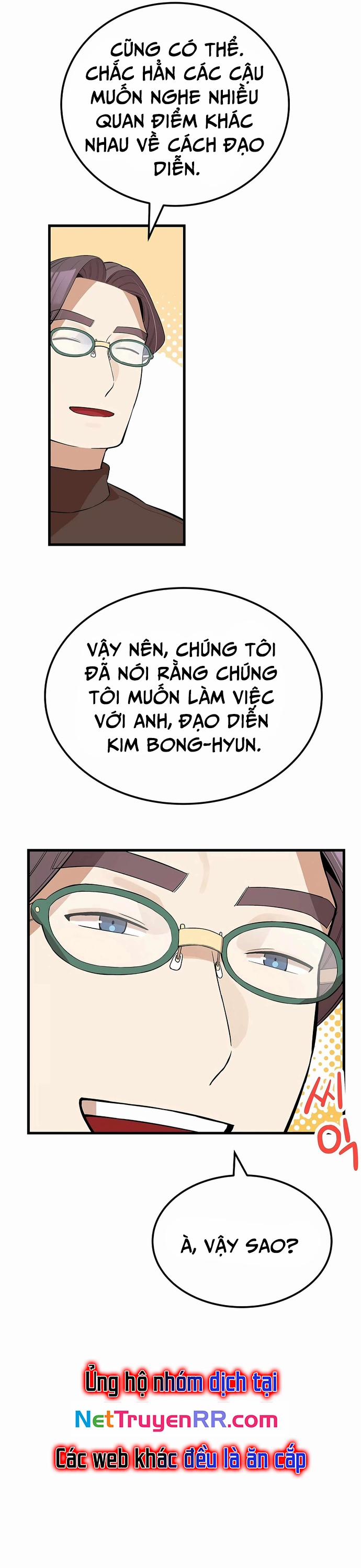 Biên Kịch Gian Lận 27 trang 3