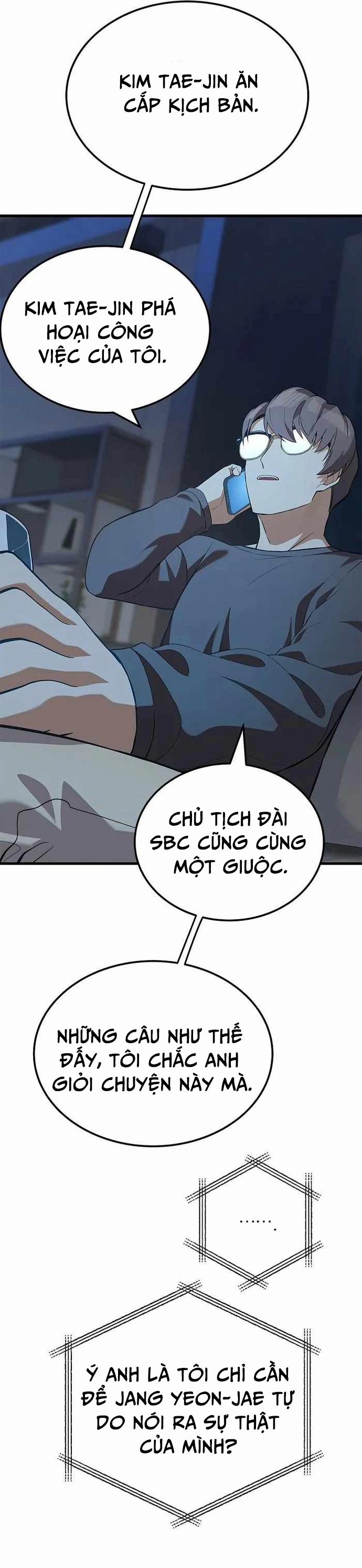 Biên Kịch Gian Lận 28 trang 30