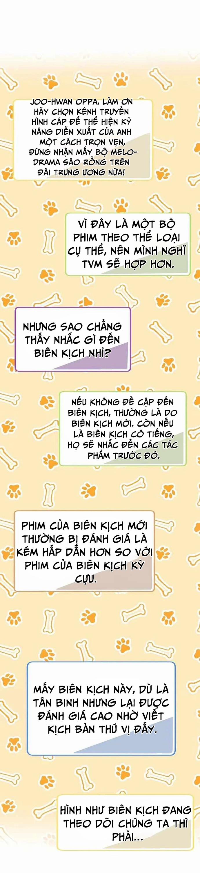 Biên Kịch Gian Lận 28 trang 6