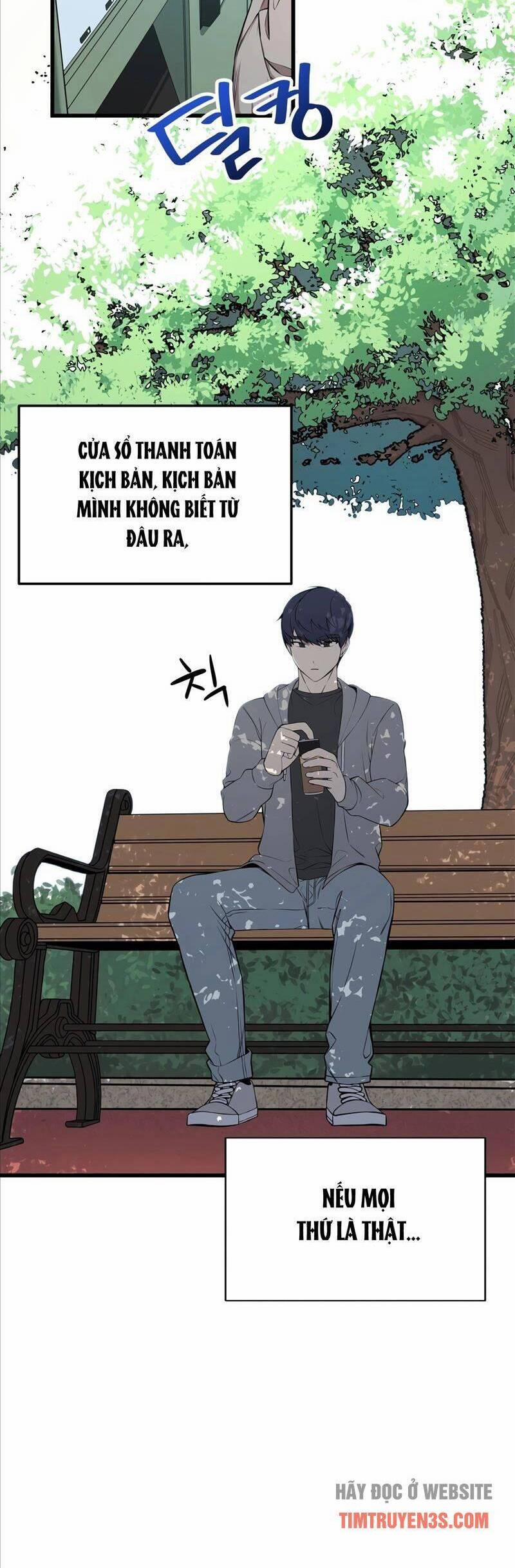Biên Kịch Gian Lận 3 trang 18