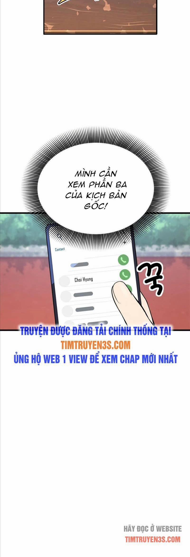 Biên Kịch Gian Lận 3 trang 21