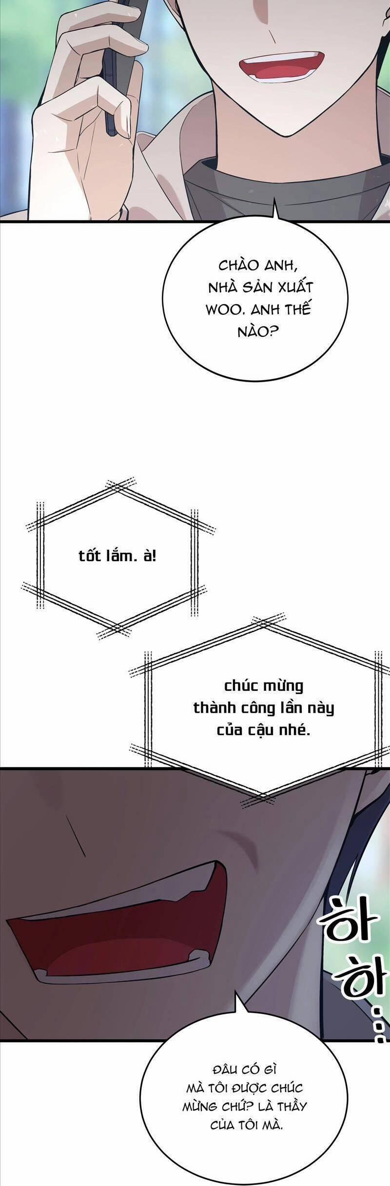 Biên Kịch Gian Lận 3 trang 29