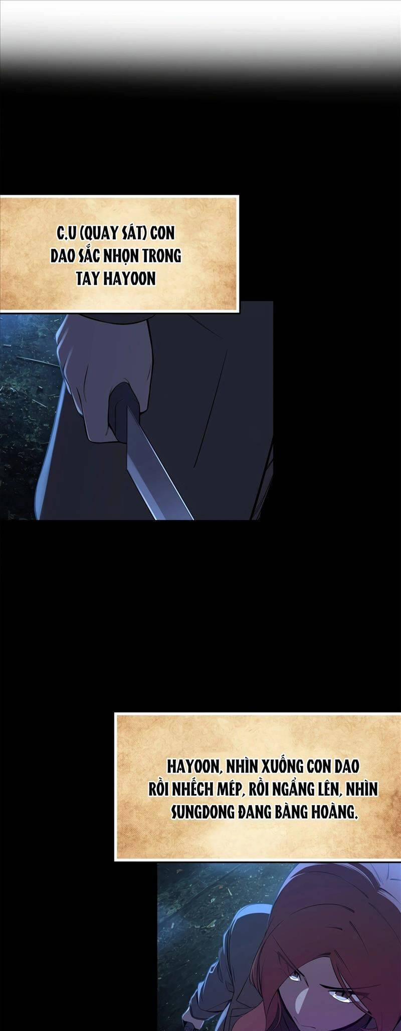 Biên Kịch Gian Lận 3 trang 4