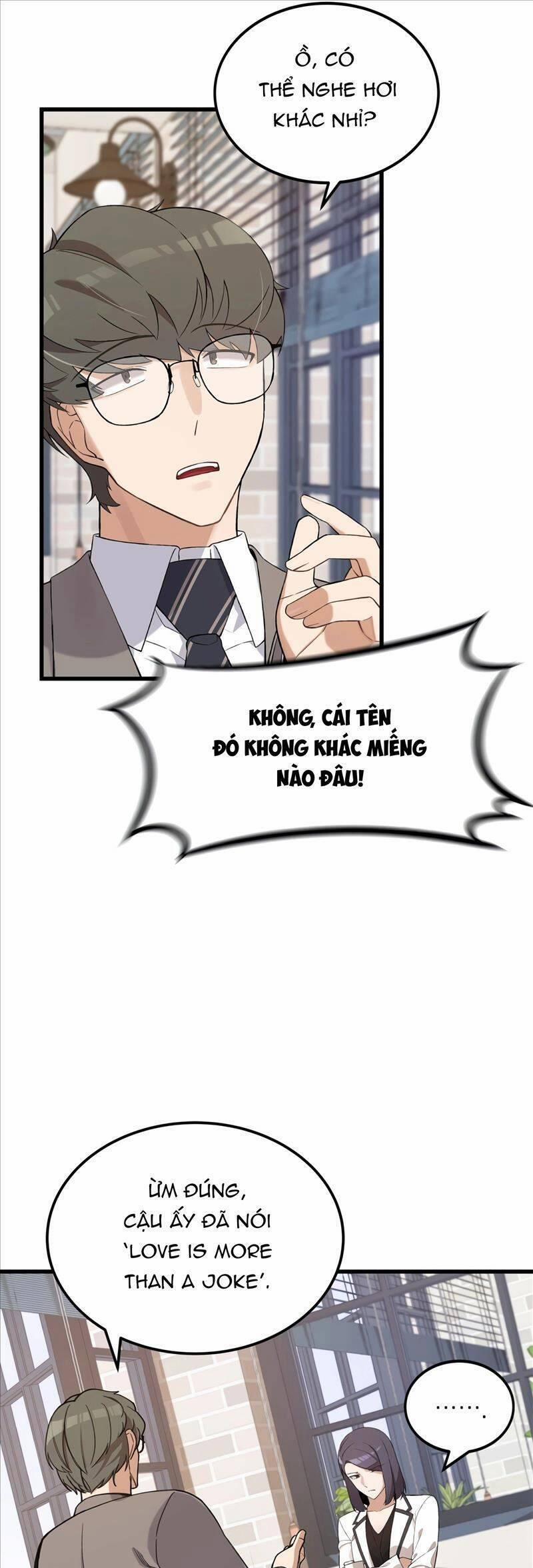 Biên Kịch Gian Lận 3 trang 43