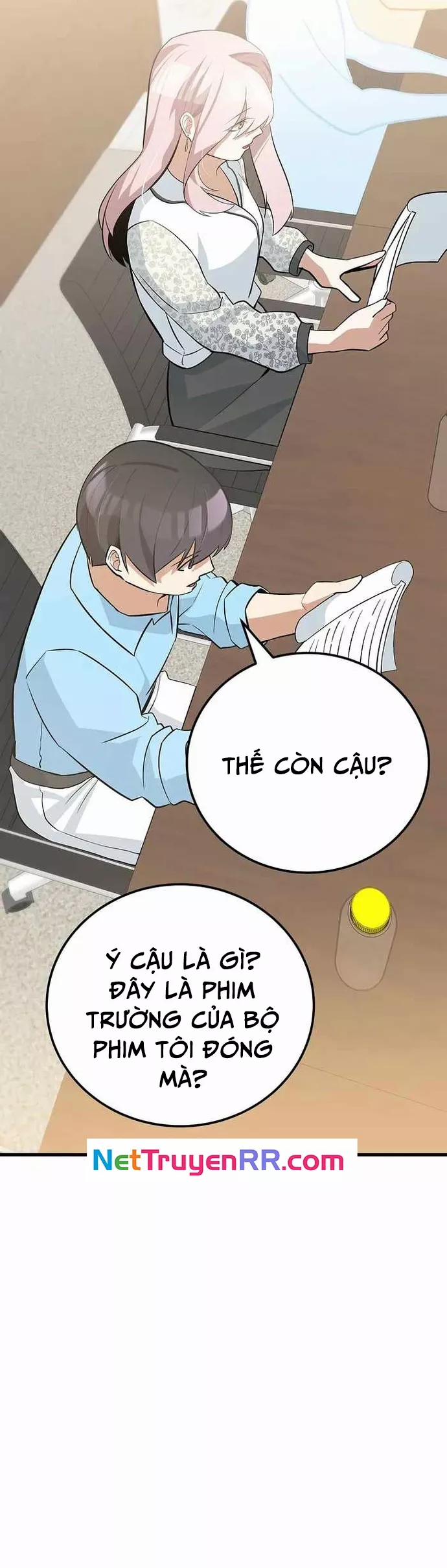 Biên Kịch Gian Lận 30 trang 17