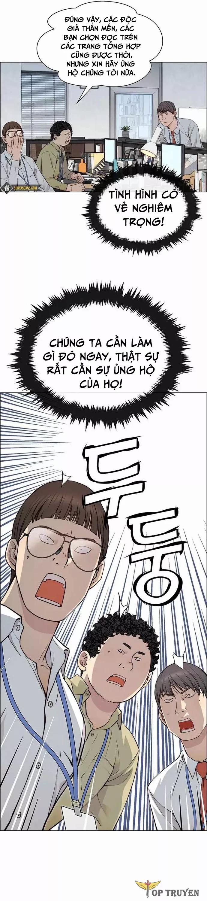 Biên Kịch Gian Lận 30 trang 2