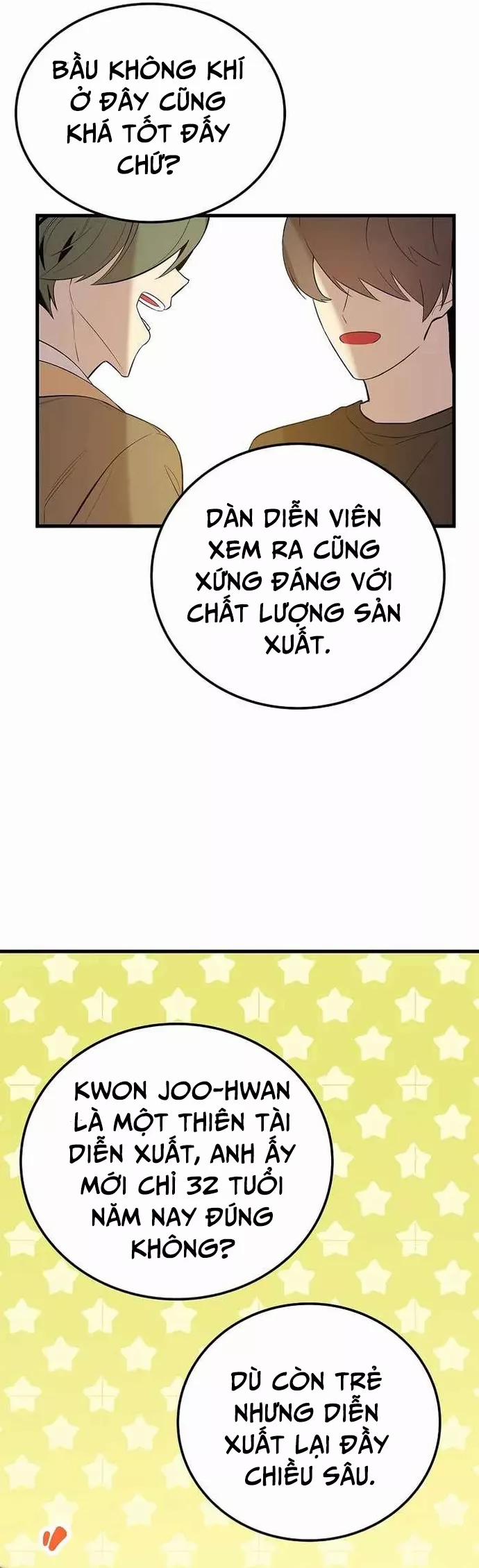 Biên Kịch Gian Lận 30 trang 29