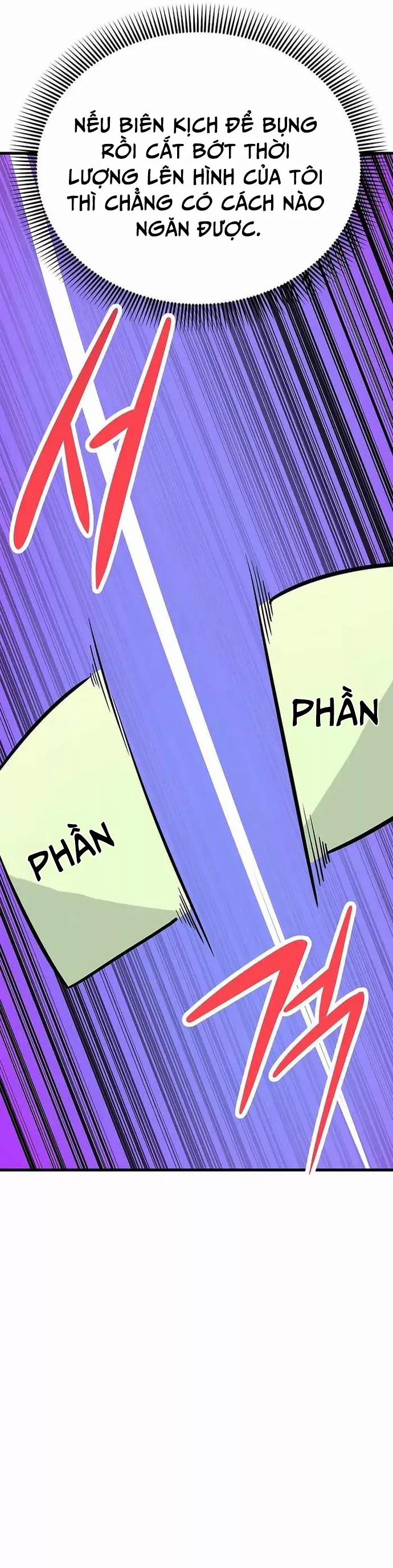 Biên Kịch Gian Lận 30 trang 33