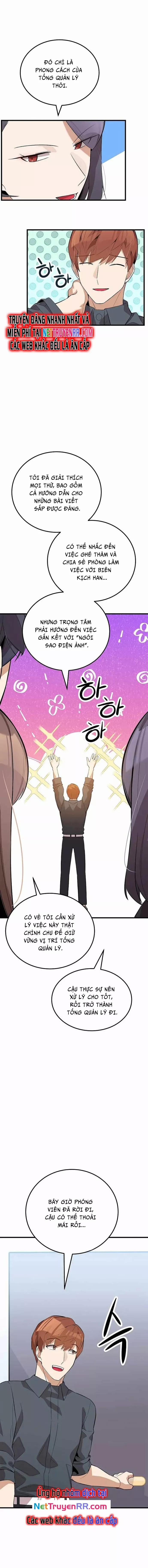 Biên Kịch Gian Lận 31 trang 12