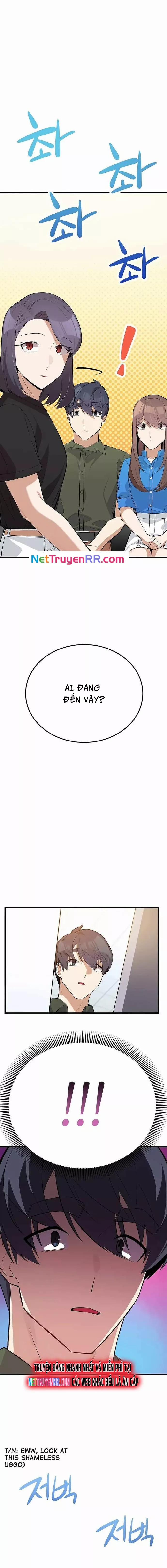Biên Kịch Gian Lận 31 trang 13