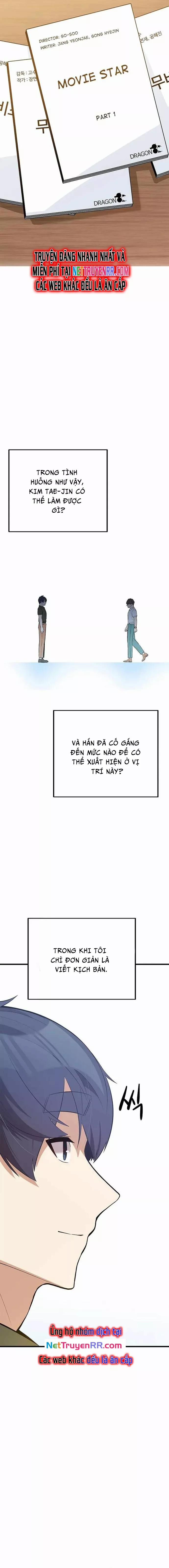 Biên Kịch Gian Lận 31 trang 18