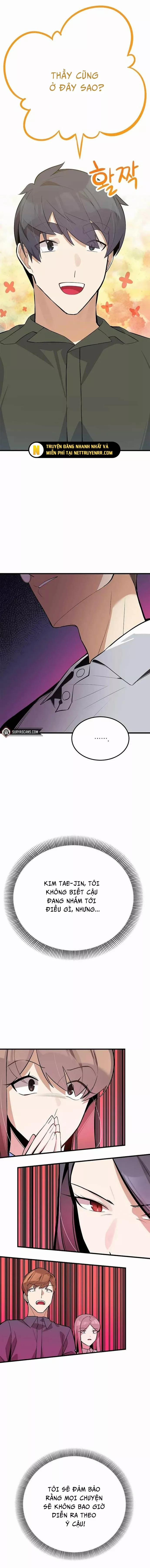 Biên Kịch Gian Lận 31 trang 20