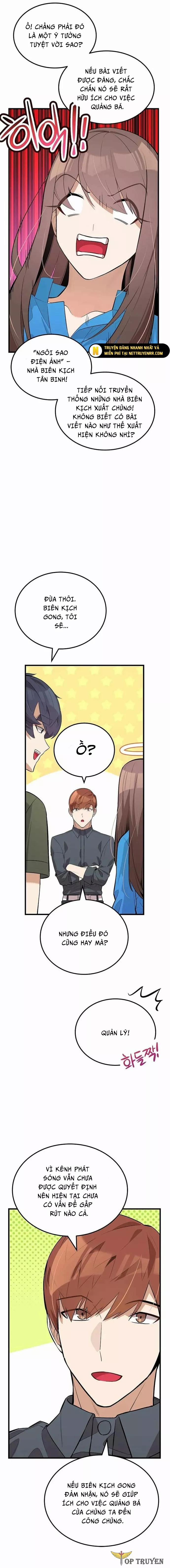 Biên Kịch Gian Lận 31 trang 5
