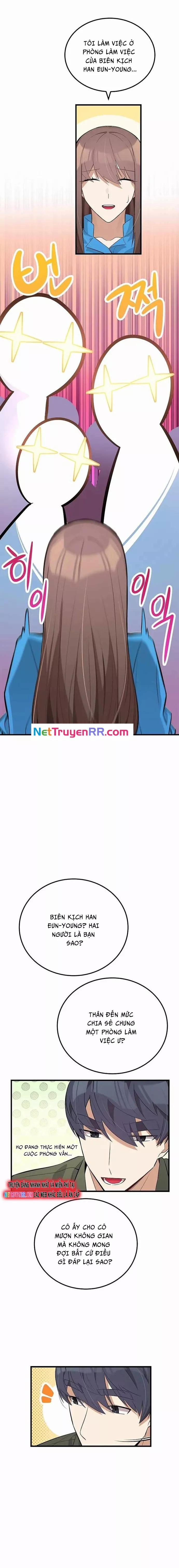 Biên Kịch Gian Lận 31 trang 8