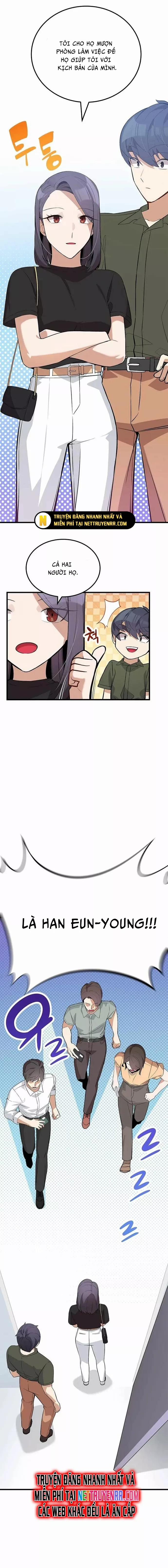 Biên Kịch Gian Lận 31 trang 9