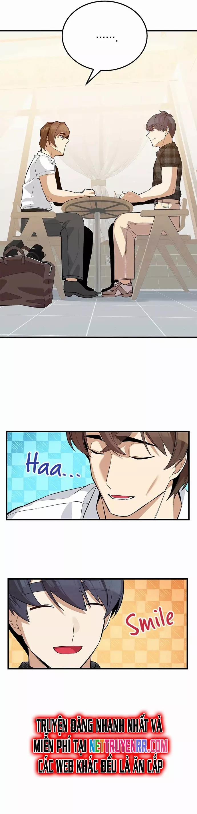 Biên Kịch Gian Lận 33 trang 17