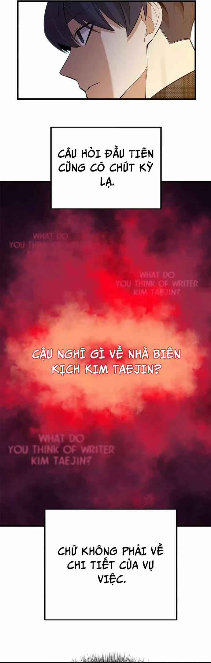 Biên Kịch Gian Lận 33 trang 22