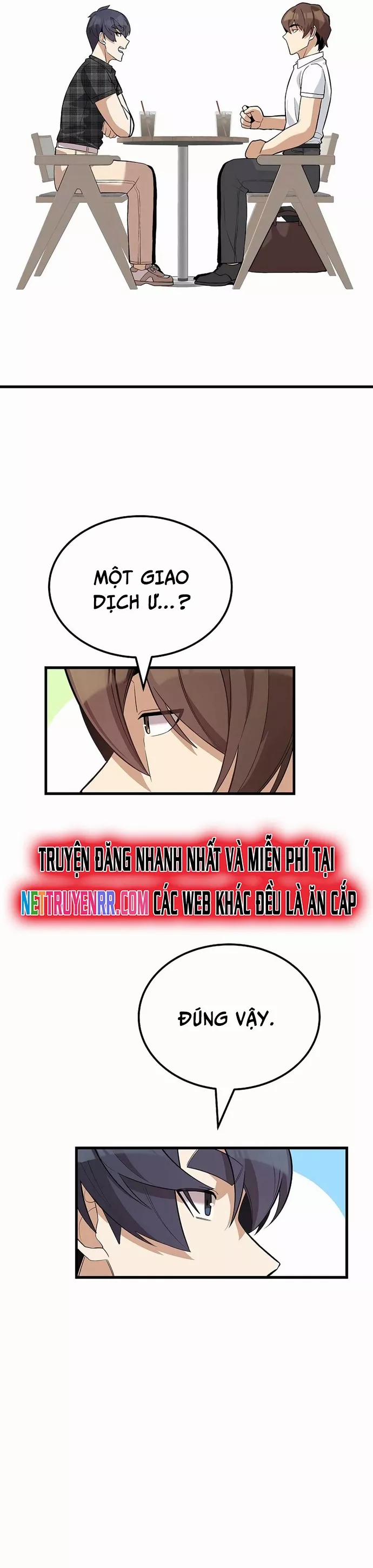 Biên Kịch Gian Lận 33 trang 34