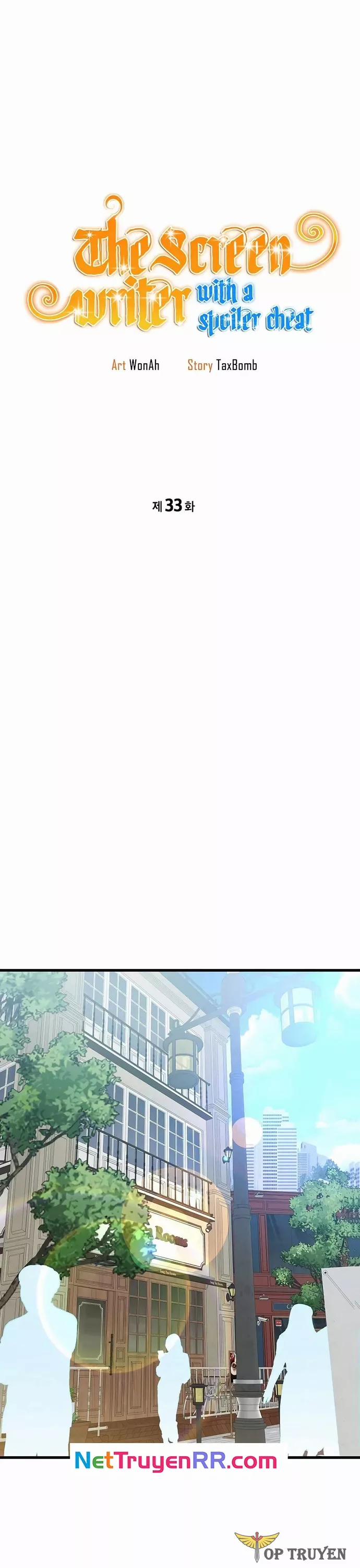 Biên Kịch Gian Lận 33 trang 4