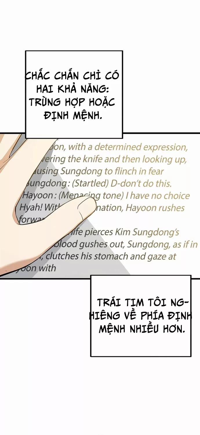 Biên Kịch Gian Lận 34 trang 22