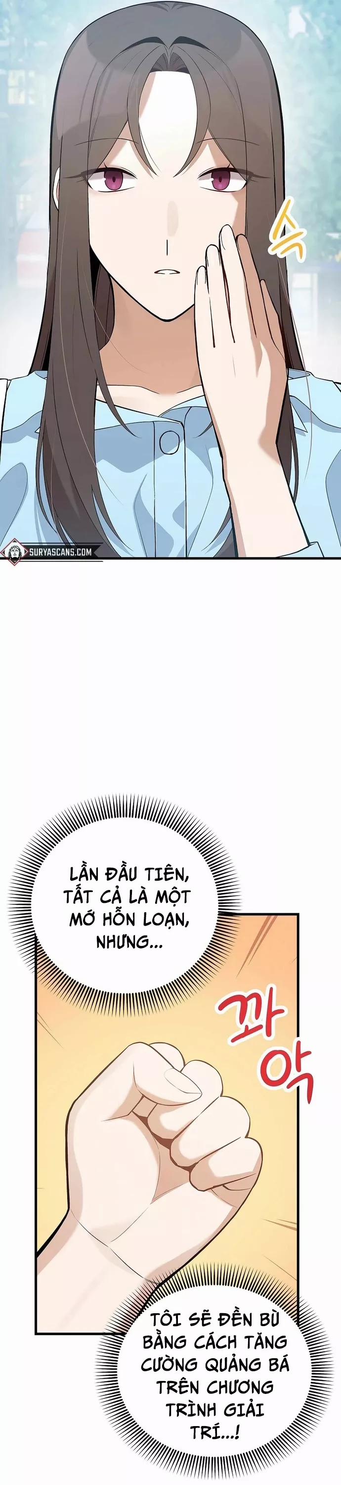 Biên Kịch Gian Lận 34 trang 39