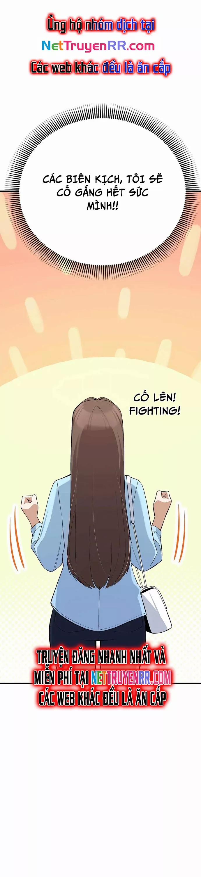 Biên Kịch Gian Lận 34 trang 40