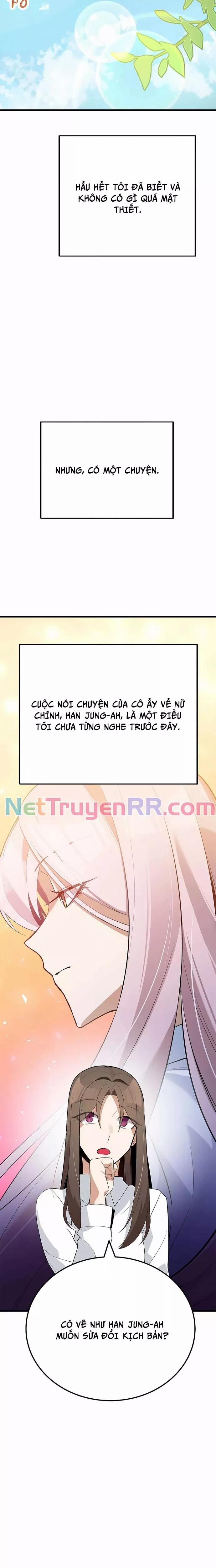 Biên Kịch Gian Lận 35 trang 14