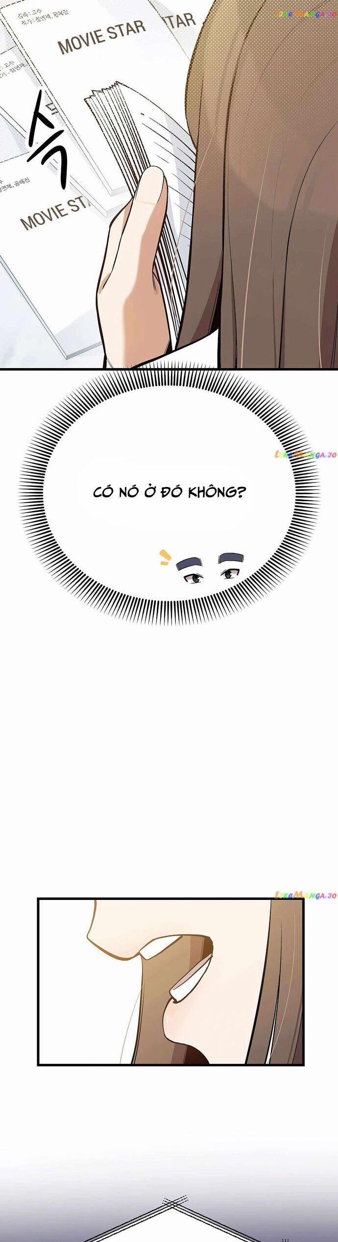 Biên Kịch Gian Lận 36 trang 18