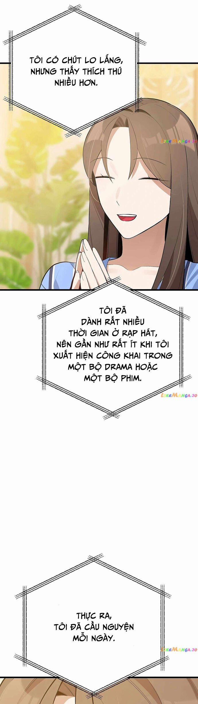 Biên Kịch Gian Lận 36 trang 25