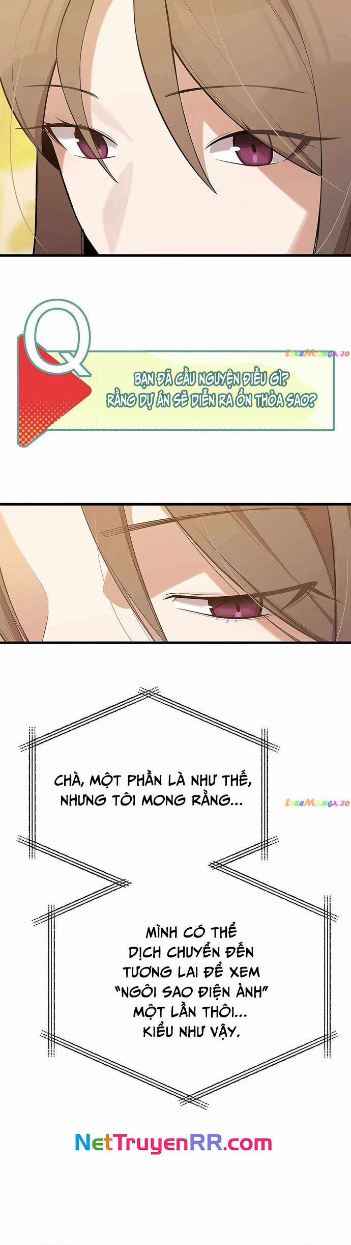 Biên Kịch Gian Lận 36 trang 26
