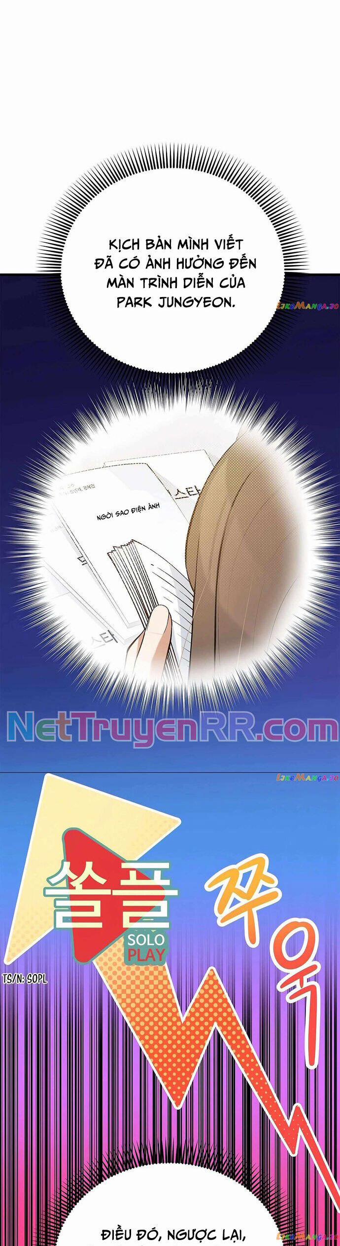 Biên Kịch Gian Lận 36 trang 42