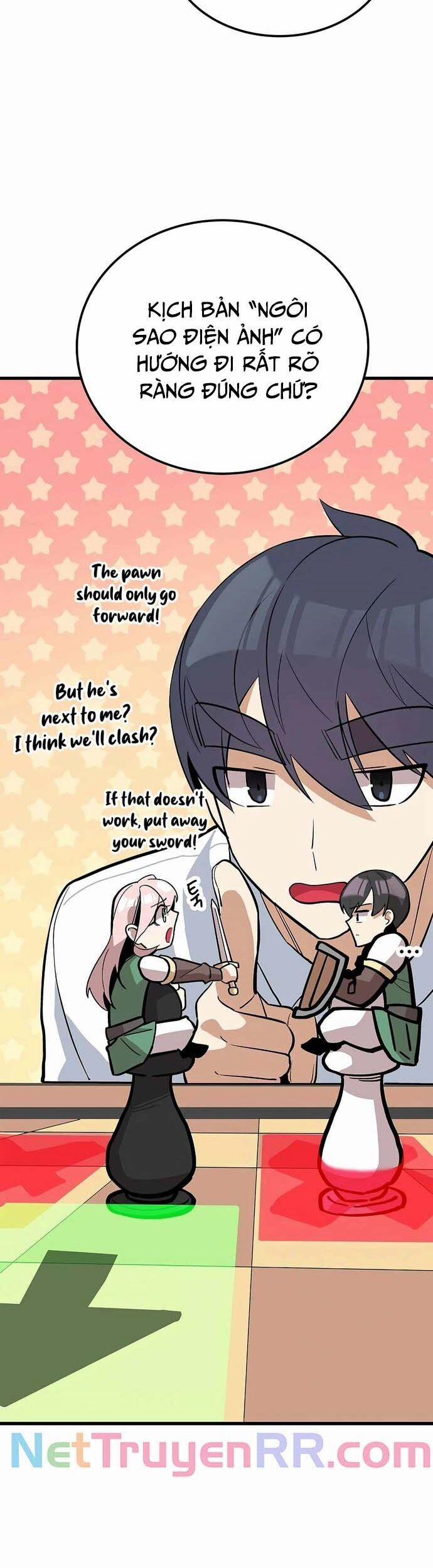 Biên Kịch Gian Lận 39 trang 11