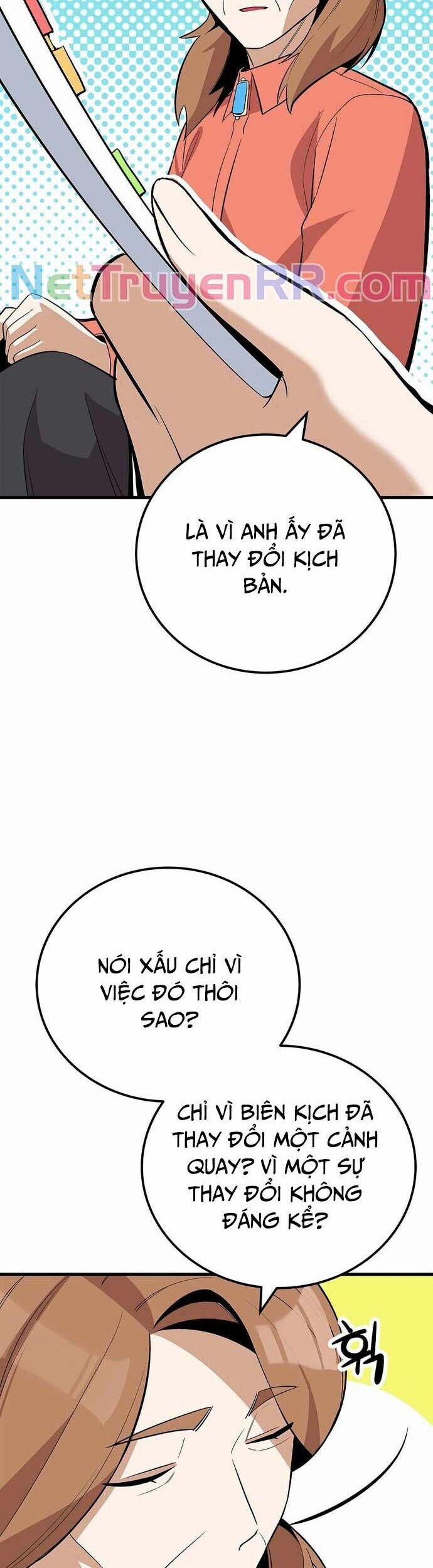 Biên Kịch Gian Lận 39 trang 8