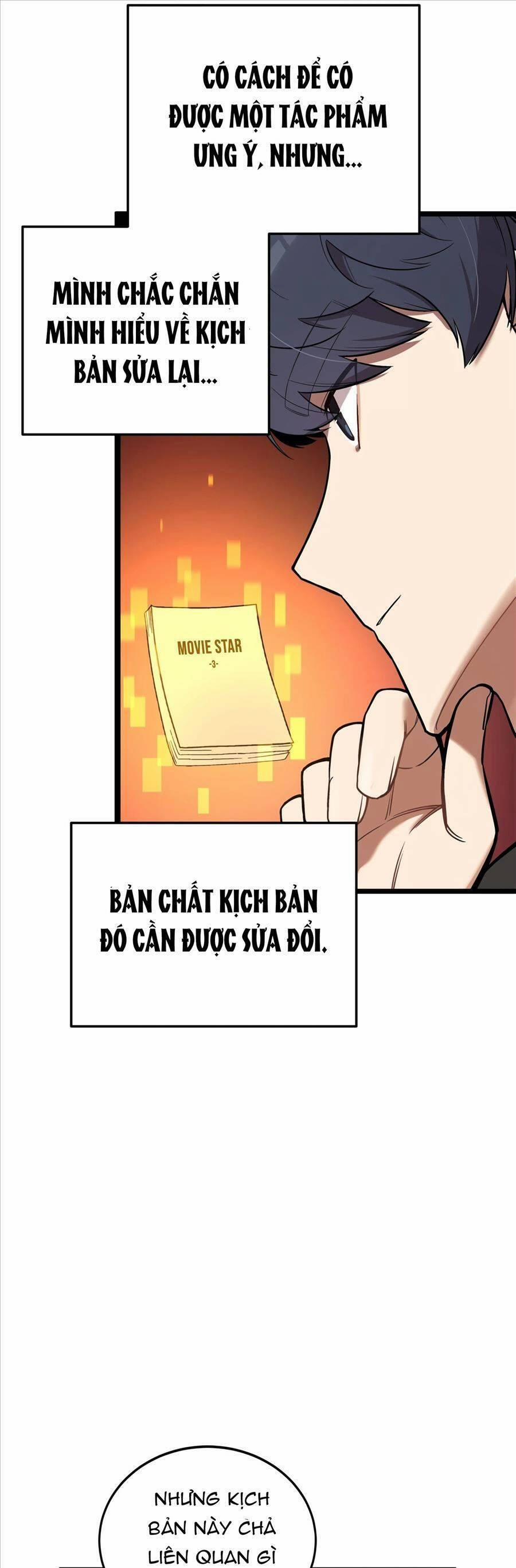 Biên Kịch Gian Lận 4 trang 10