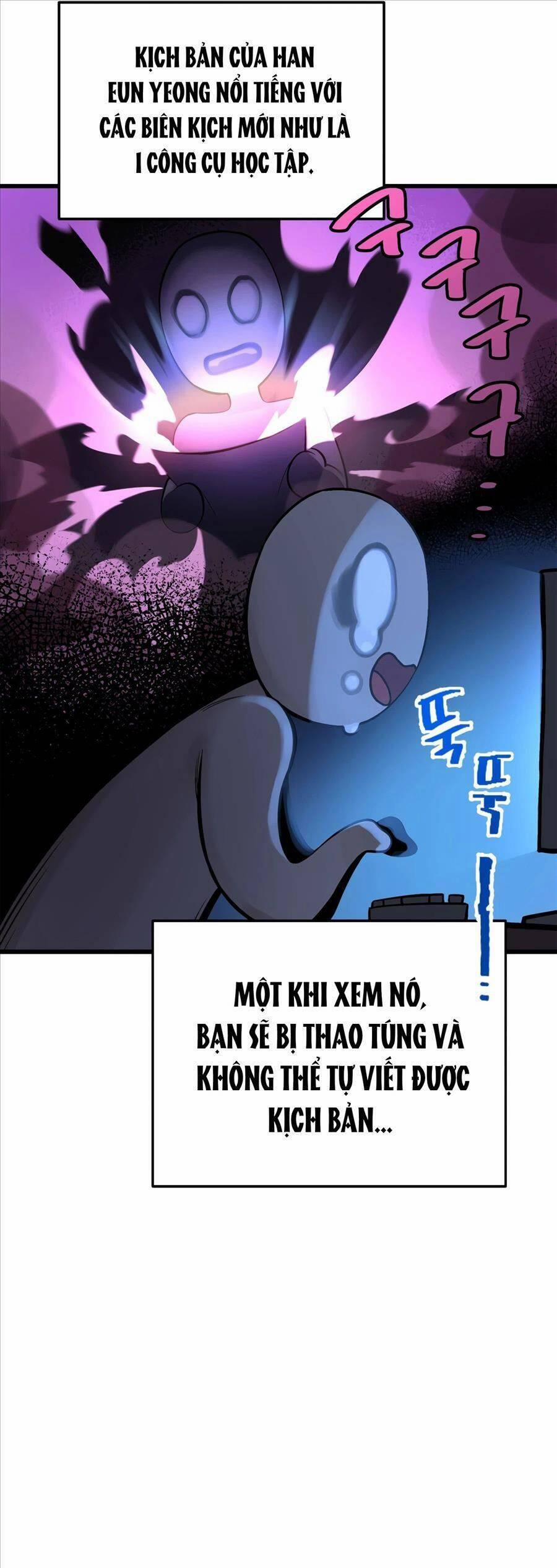 Biên Kịch Gian Lận 4 trang 19