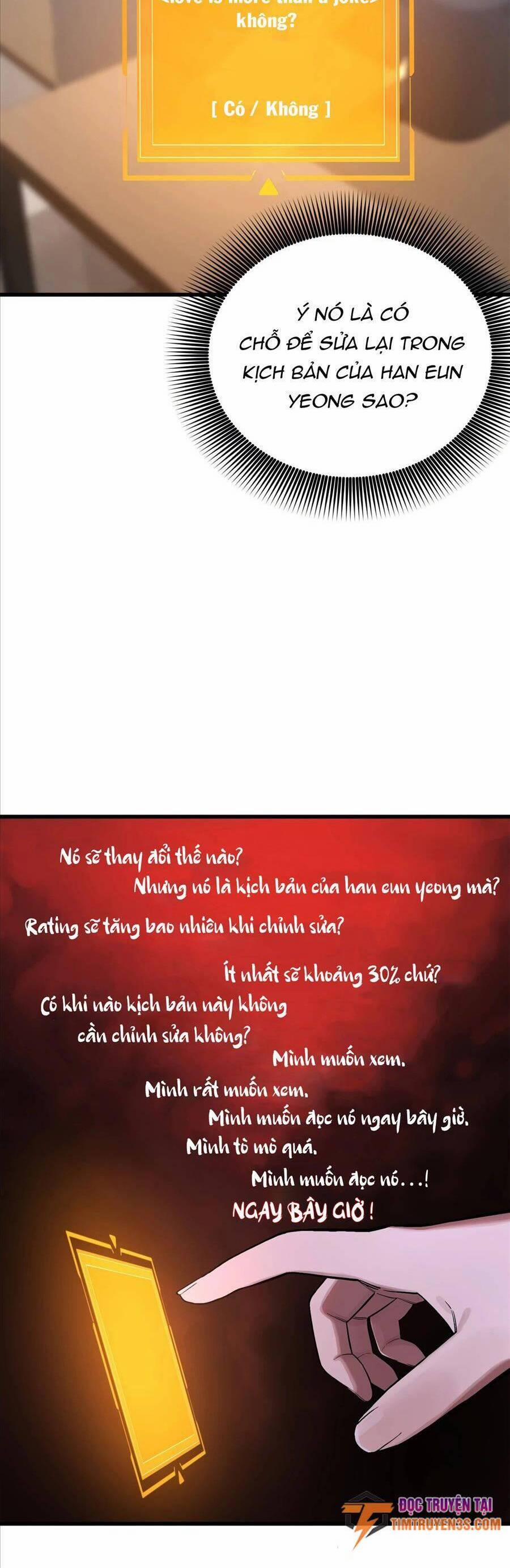 Biên Kịch Gian Lận 4 trang 30
