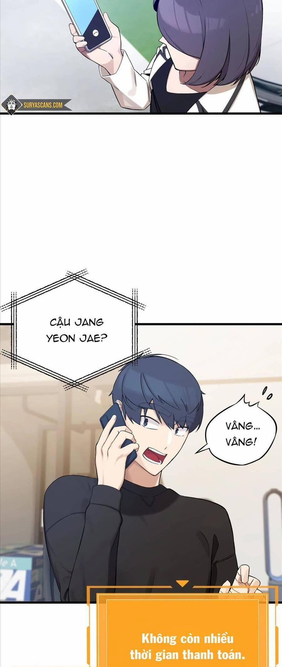 Biên Kịch Gian Lận 4 trang 35