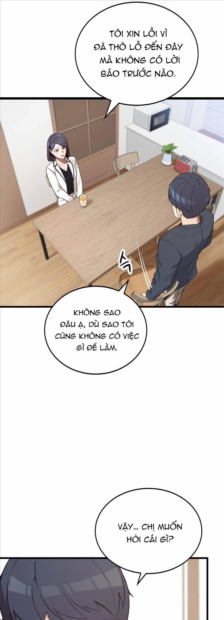 Biên Kịch Gian Lận 4 trang 43