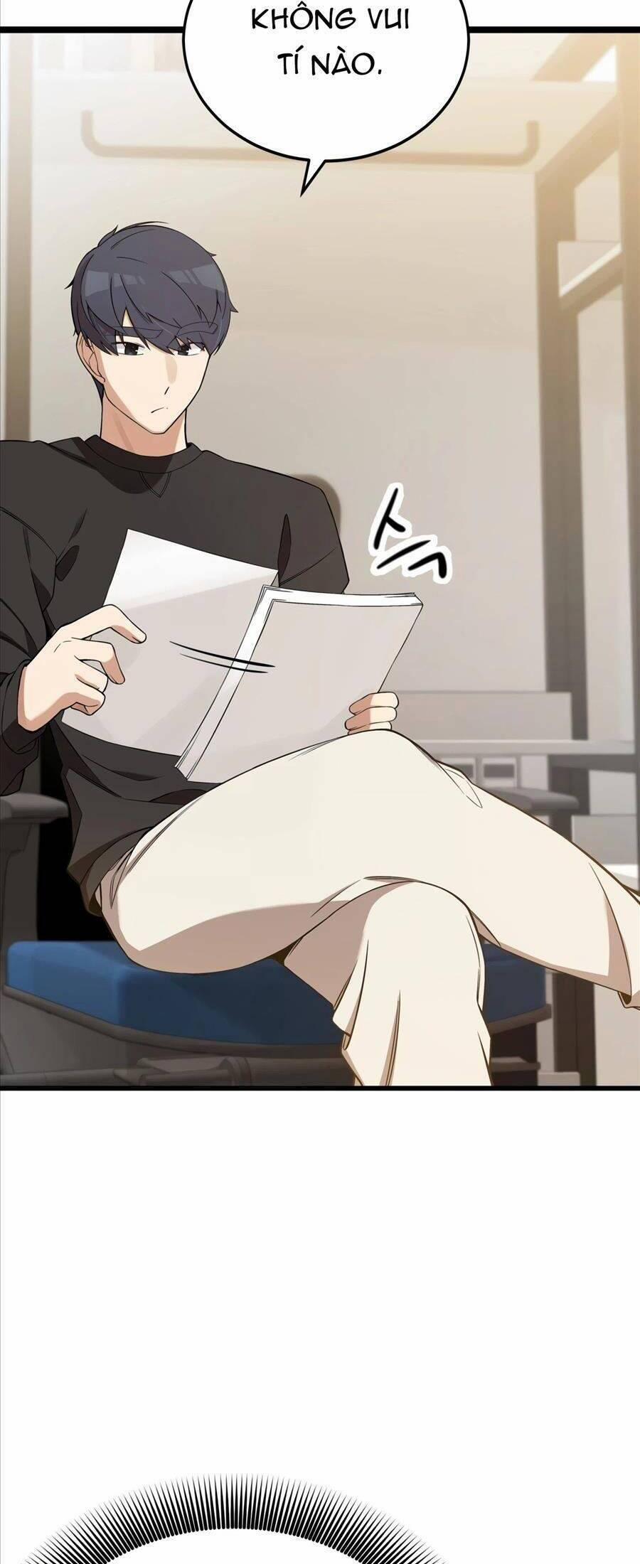 Biên Kịch Gian Lận 4 trang 5