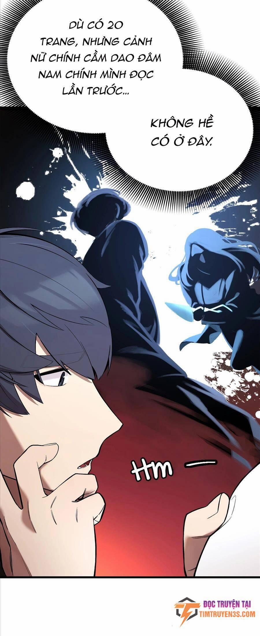 Biên Kịch Gian Lận 4 trang 6