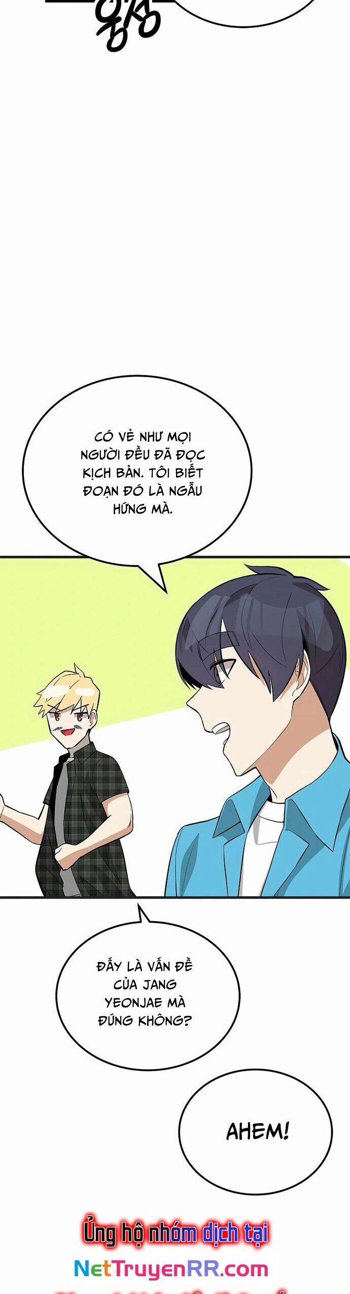 Biên Kịch Gian Lận 40 trang 28
