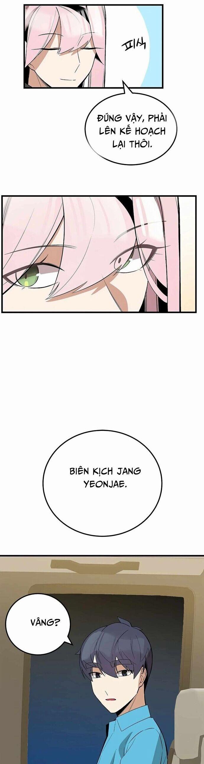 Biên Kịch Gian Lận 40 trang 46