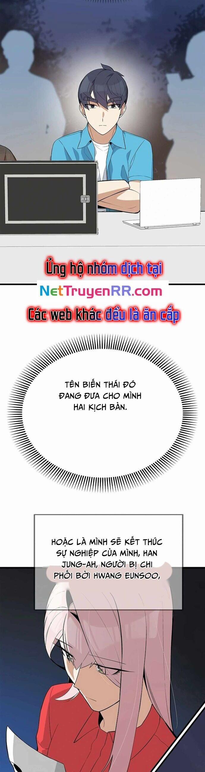 Biên Kịch Gian Lận 40 trang 9