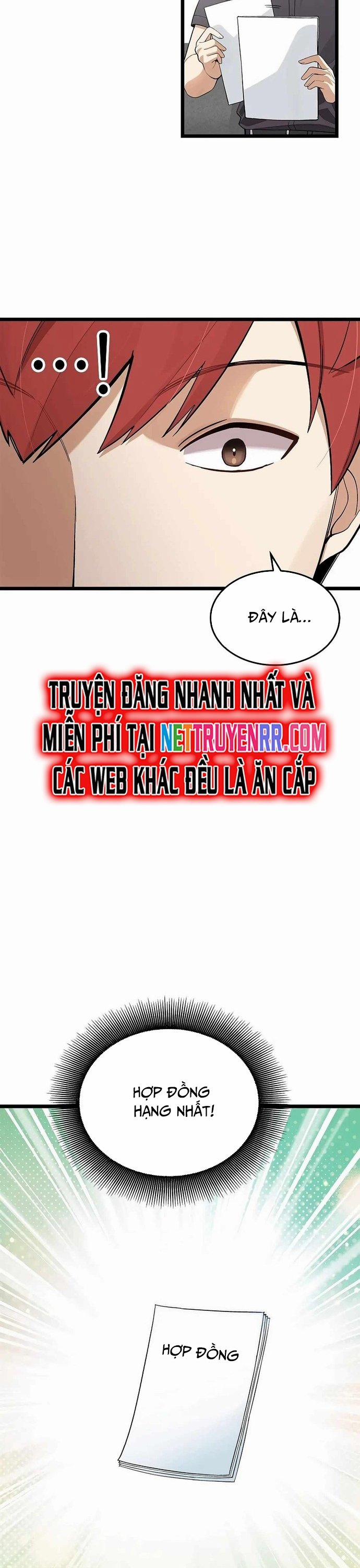 Biên Kịch Gian Lận 41 trang 13