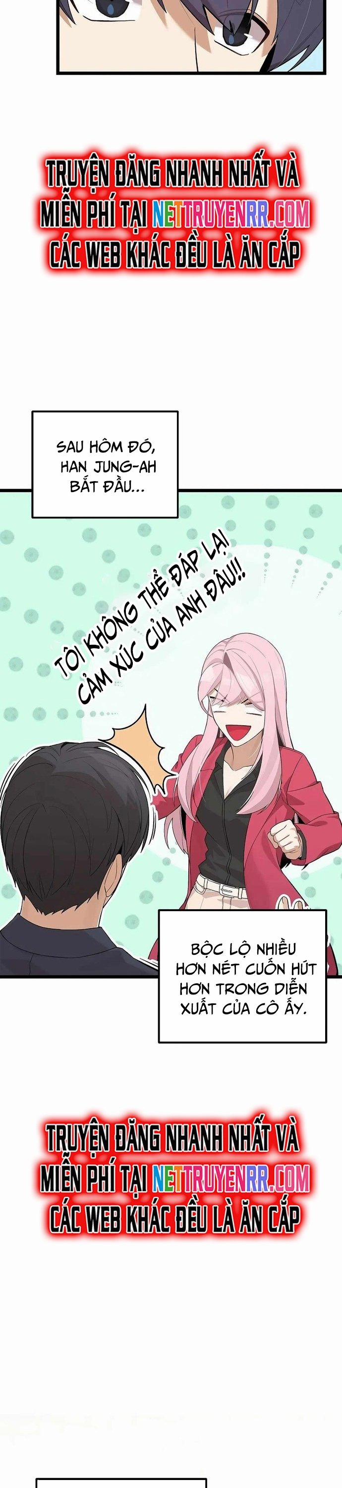 Biên Kịch Gian Lận 41 trang 5