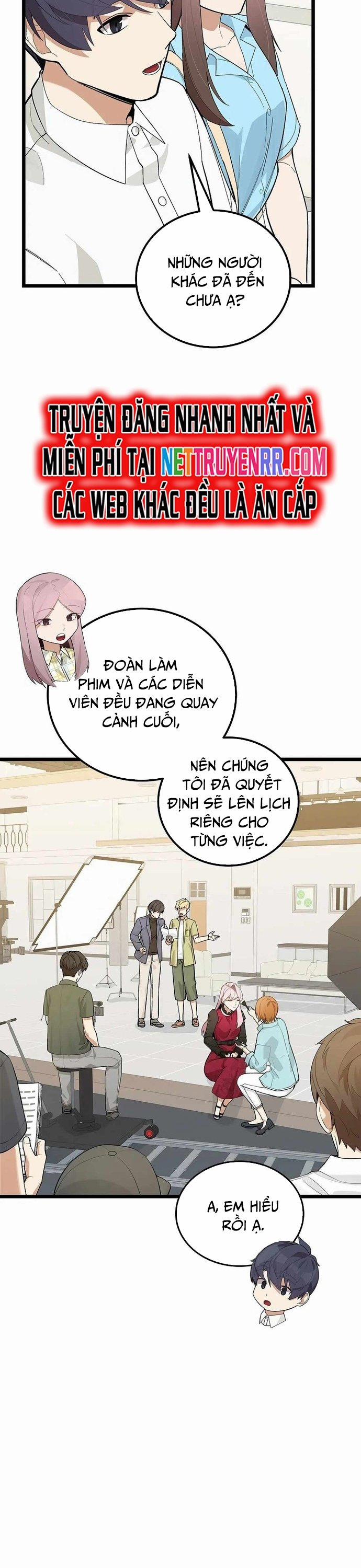 Biên Kịch Gian Lận 41 trang 7