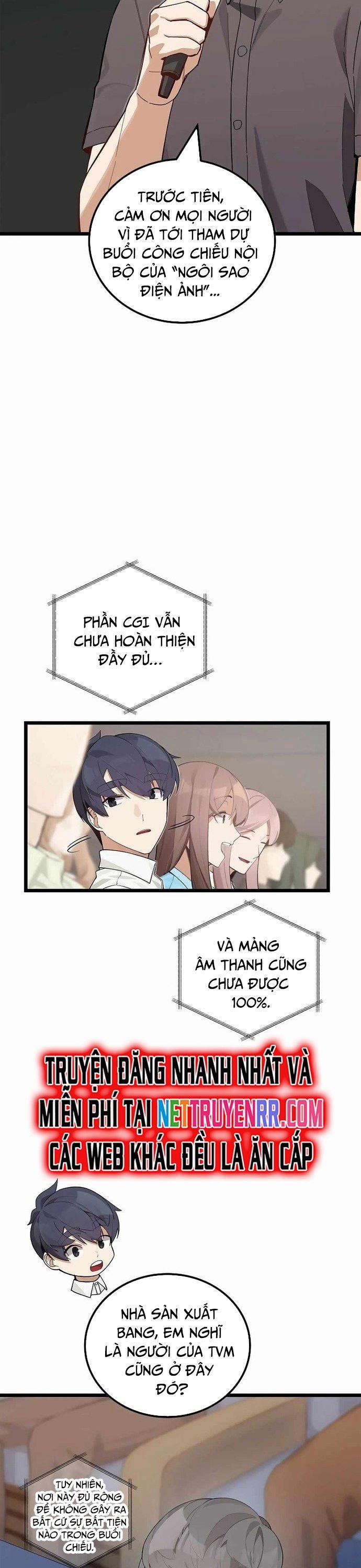 Biên Kịch Gian Lận 41 trang 9