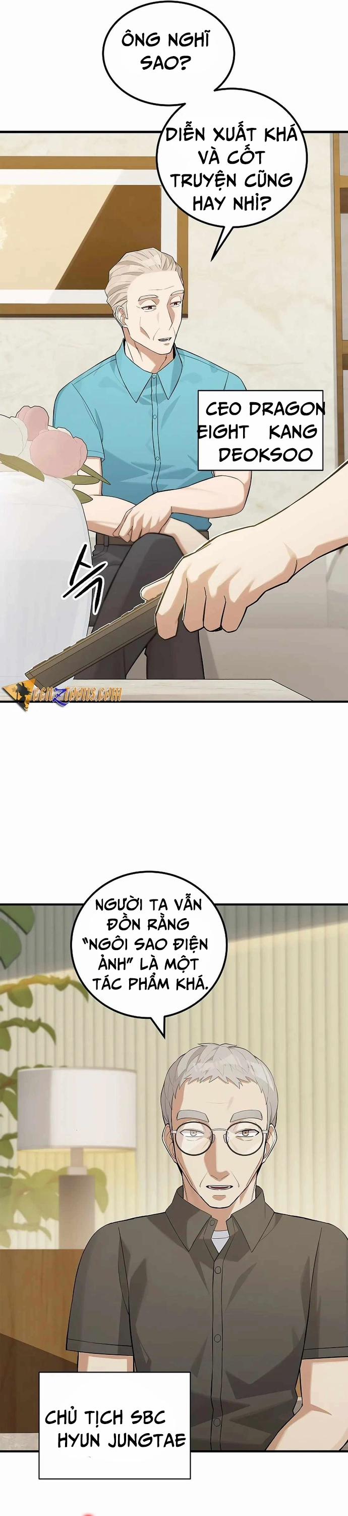 Biên Kịch Gian Lận 42 trang 14