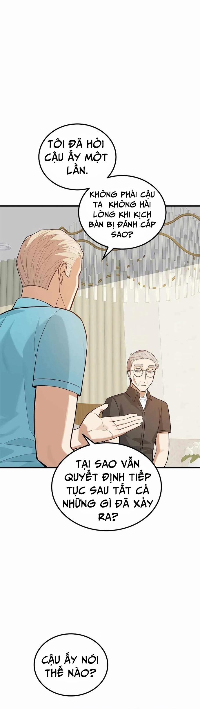 Biên Kịch Gian Lận 42 trang 18